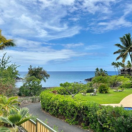 Ocean Breeze Kona Home Каилуа-Кона Экстерьер фото