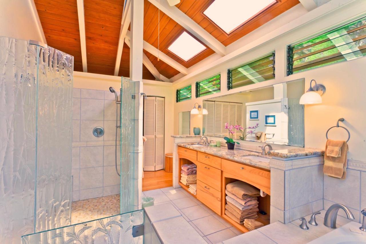 Ocean Breeze Kona Home Каилуа-Кона Экстерьер фото